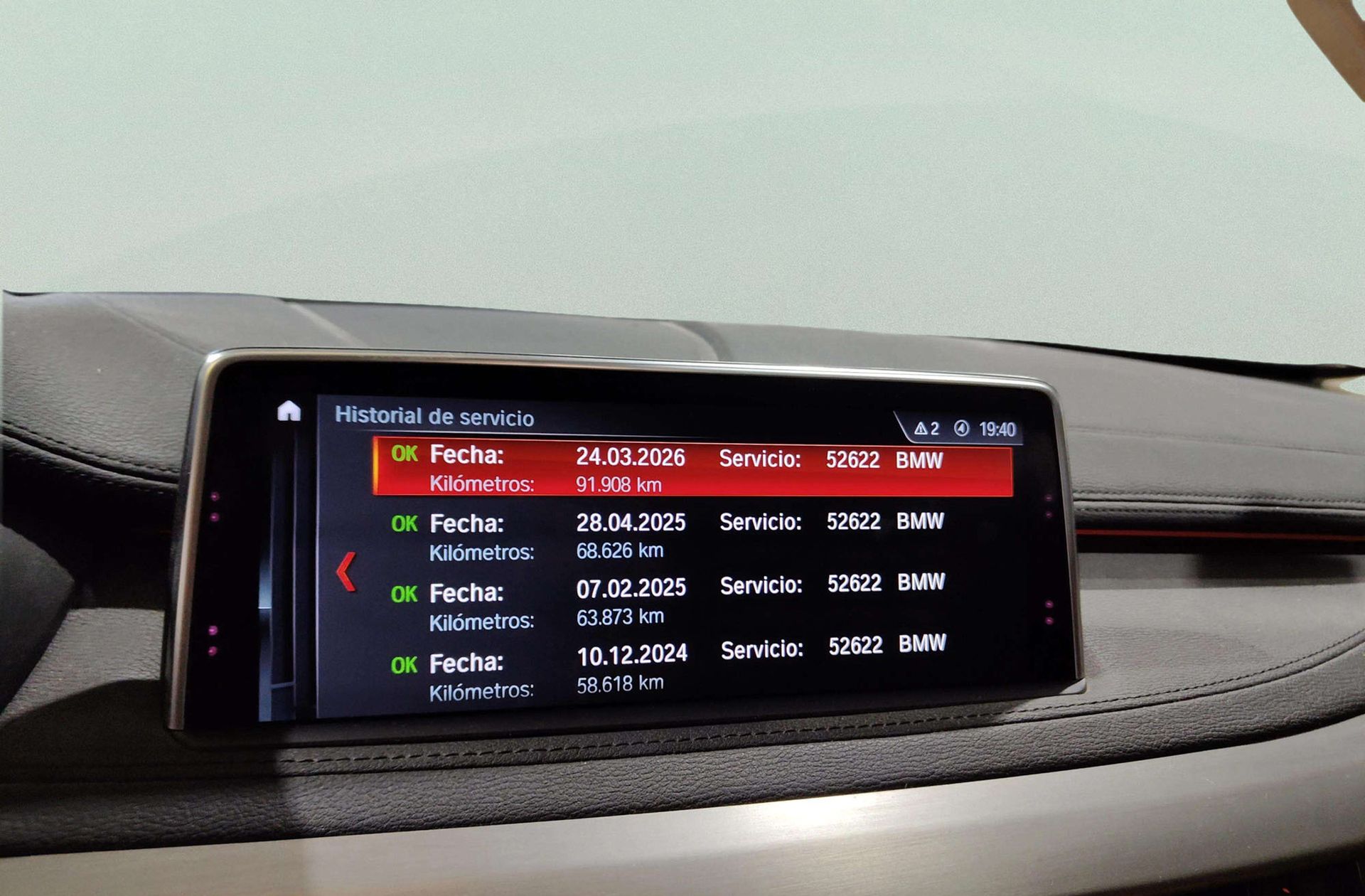 BMW X6 xDrive30d - foto 19