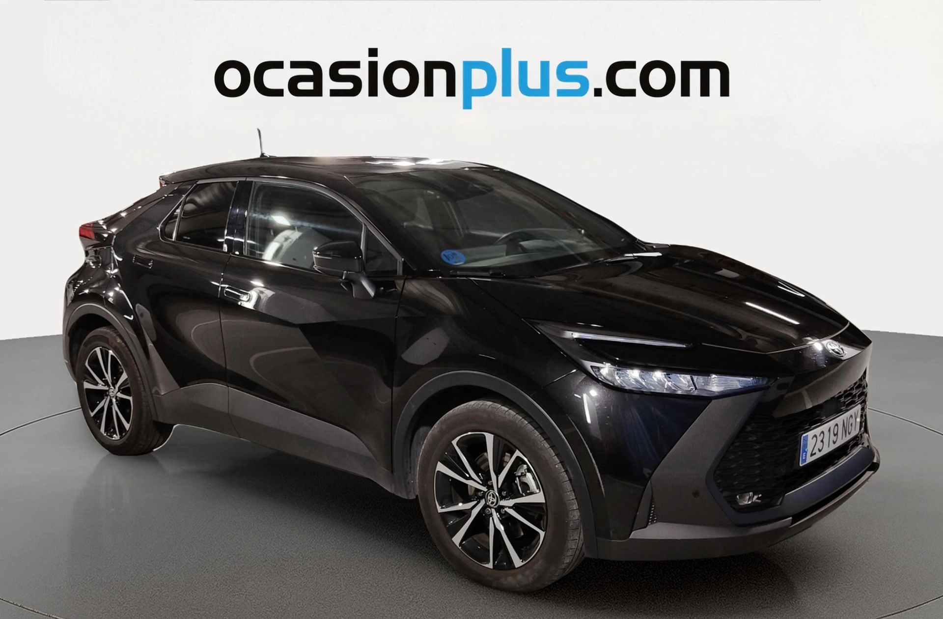 Toyota C-HR 220PH Advance - foto 2