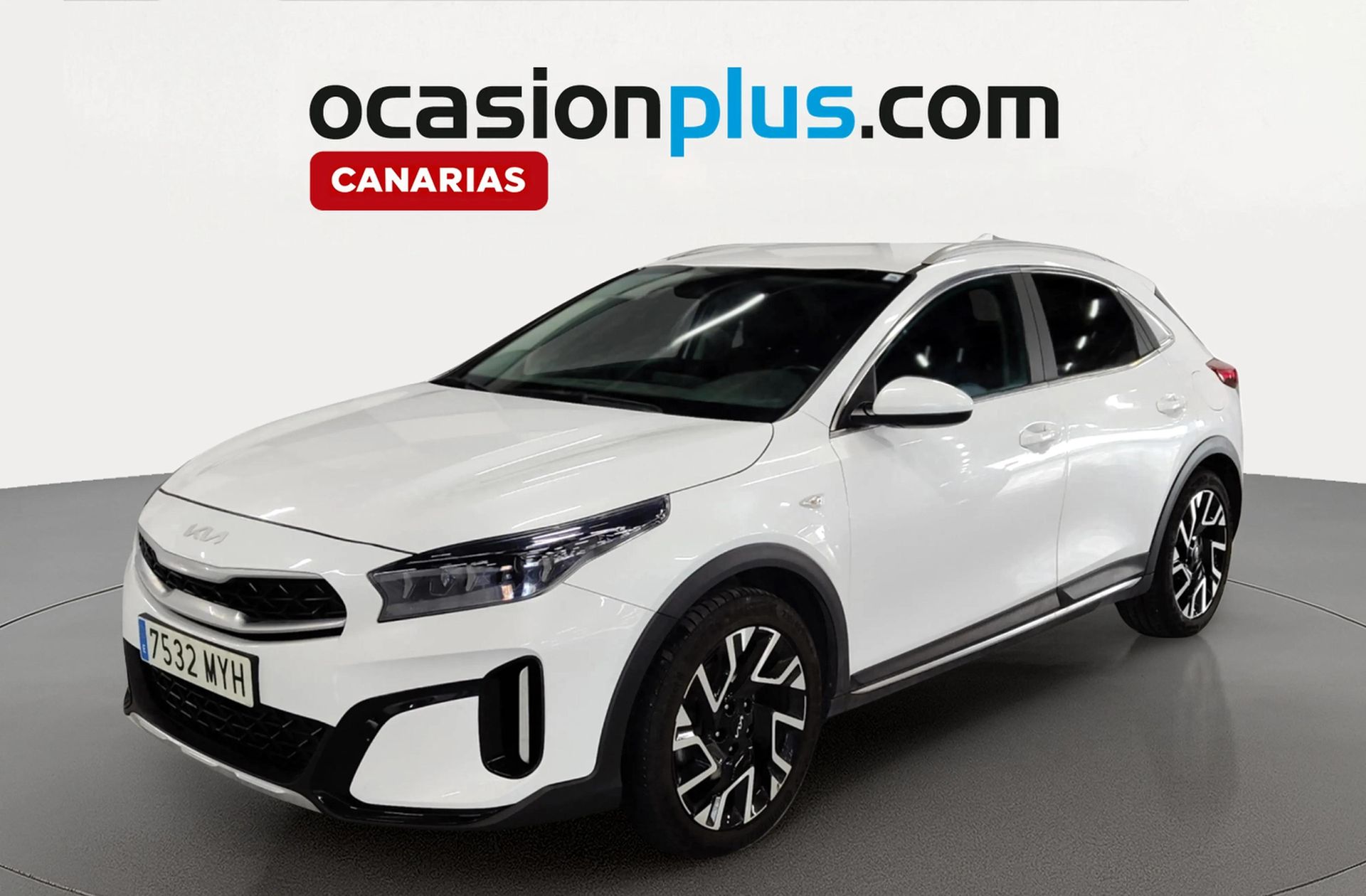 Kia XCeed 1.0 T-GDi Drive