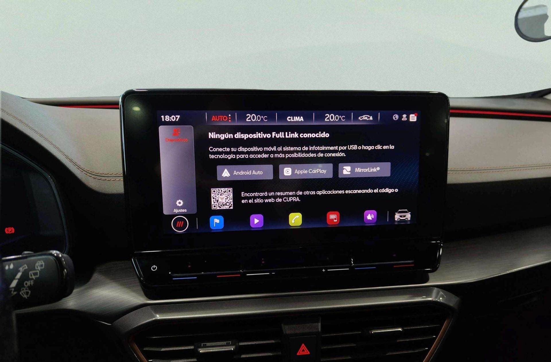 Cupra Formentor 2.0 TSI 4Drive DSG - foto 9