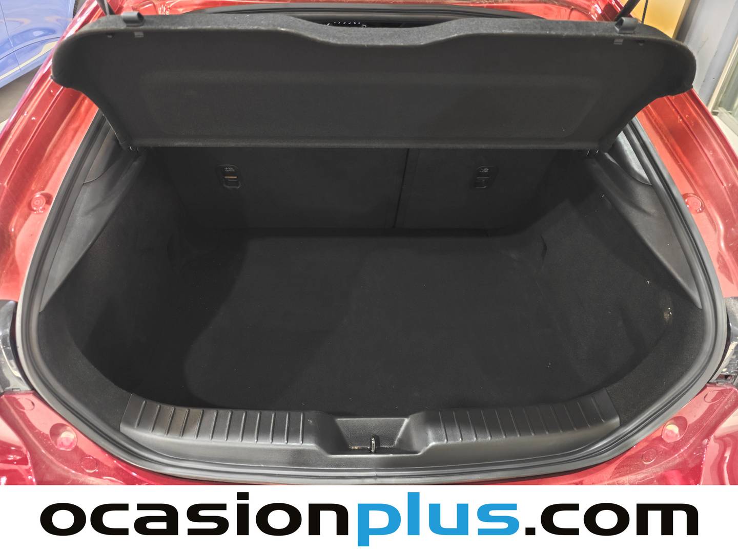 Foto Mazda Mazda3 Mazda Mazda 3 2.5L E-SKY G MHEV Prime-line (140 CV)