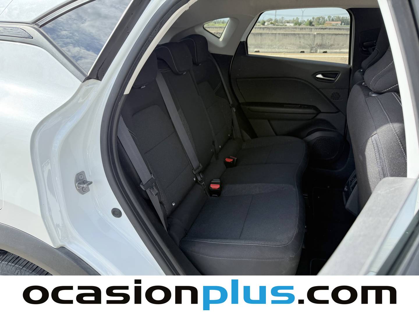 Mitsubishi ASX Mitsubishi ASX 100T Motion (91 CV) gasolina