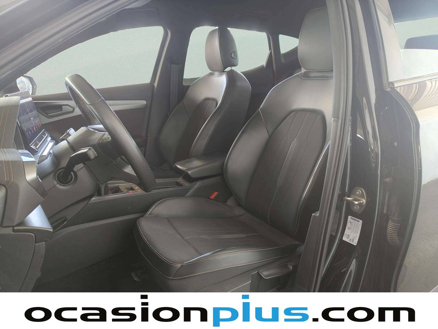 Foto Cupra Formentor CUPRA Formentor 1.5 TSI (150 CV)