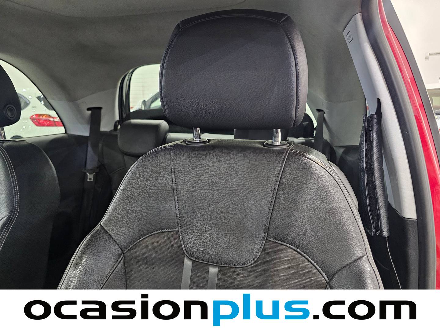 Extras y acabados del Opel Adam Opel Adam 1.4 XER Slam (100 CV)