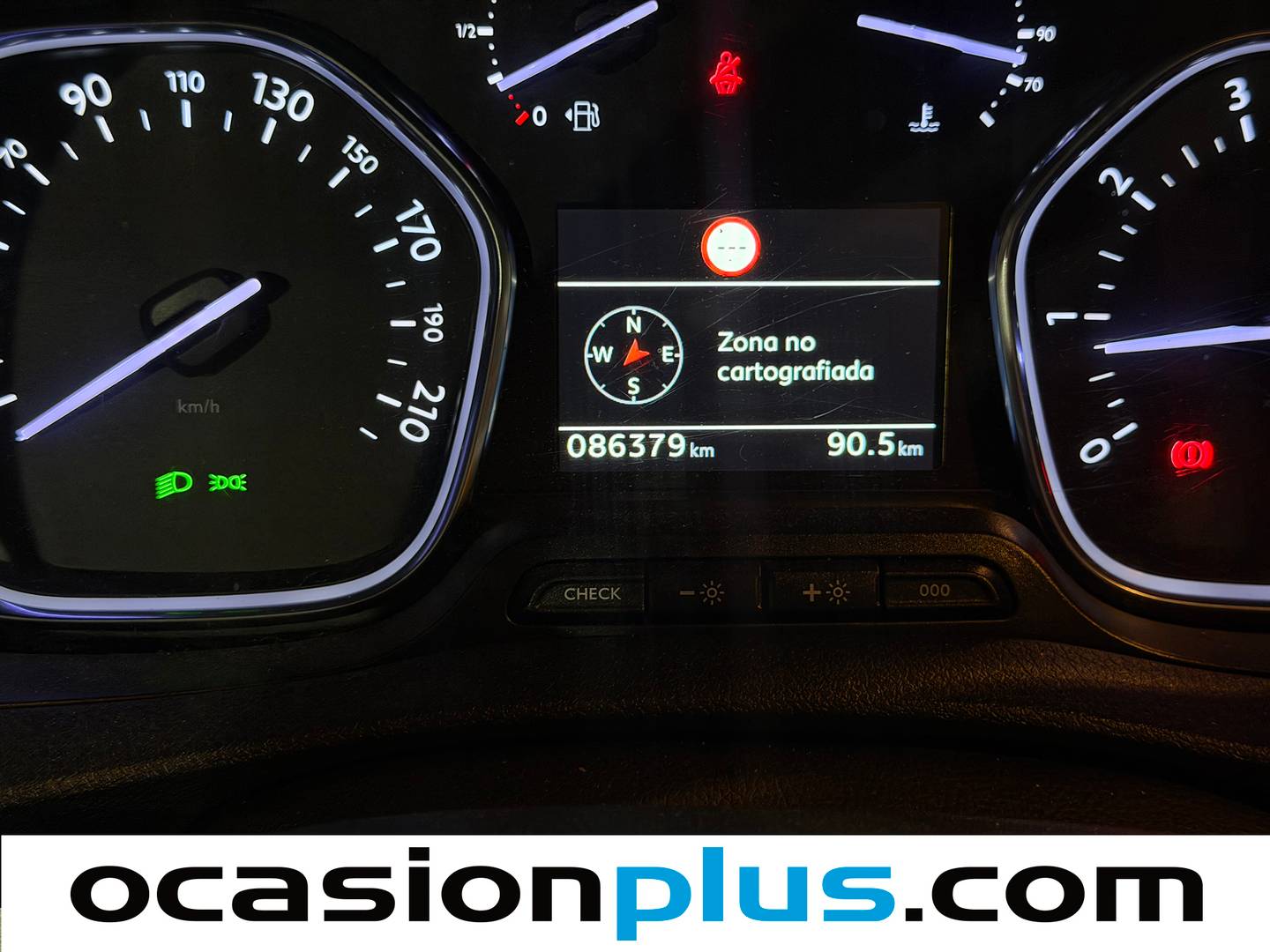 Toyota Proace Verso Toyota Proace Verso 2.0 D SHUTTLE + PACK ACTIVE L1 (150 CV) 9 plazas 150cv