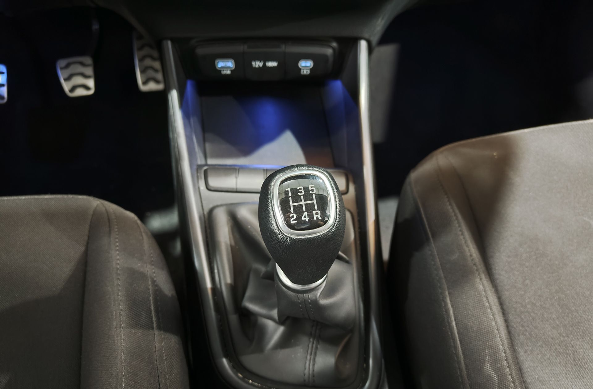 Hyundai Bayon 1.2 MPI Maxx - foto 5