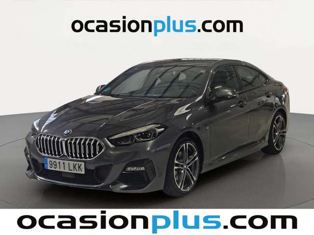 BMW Serie 2 218i Gran Coupe (140 CV) Pack M de segunda mano