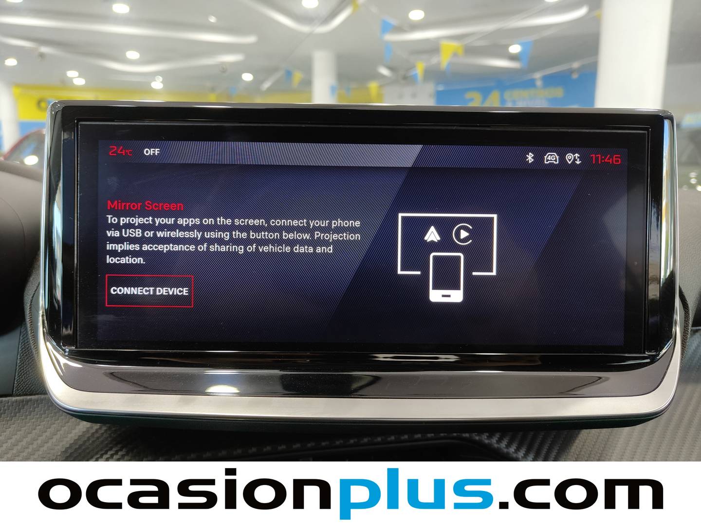 Foto Peugeot 208 Peugeot 208 PureTech 100 Allure (100 CV)