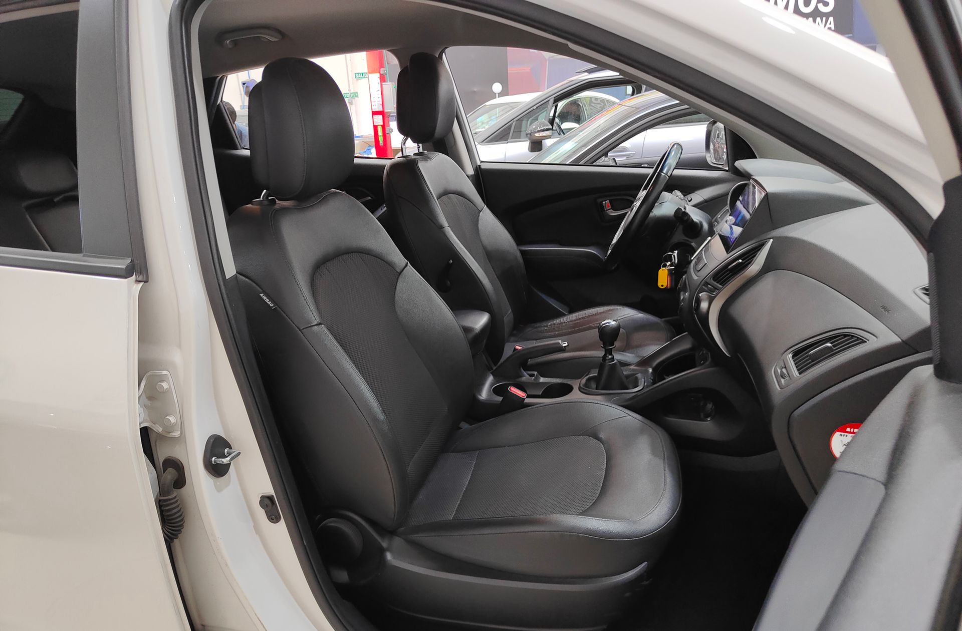 Hyundai ix35 1.6 GDi BlueDrive Tecno 4x2 - foto 15