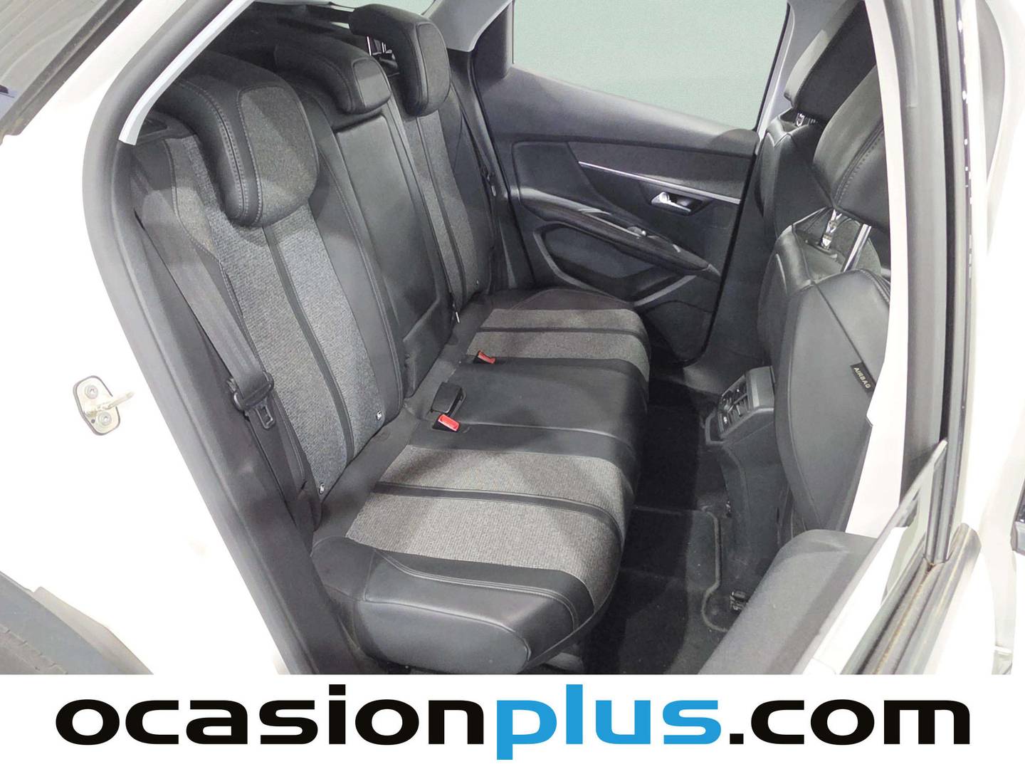 Peugeot 3008 Peugeot 3008 BlueHDI 130 S&S Allure (130 CV) al mejor precio