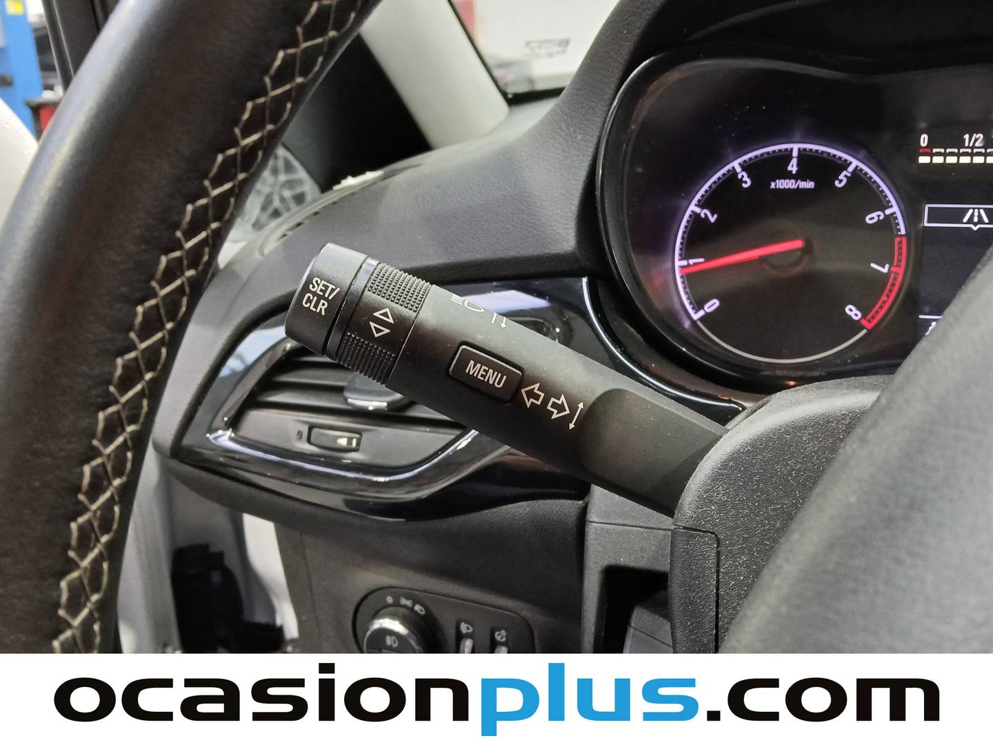 Opel Corsa Opel Corsa 1.4 Selective (90 CV) de ocasión