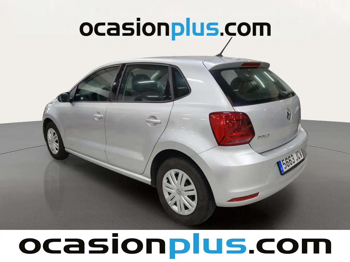 Foto Volkswagen Polo Volkswagen Polo Edition 1.4 TDI BMT (75 CV)