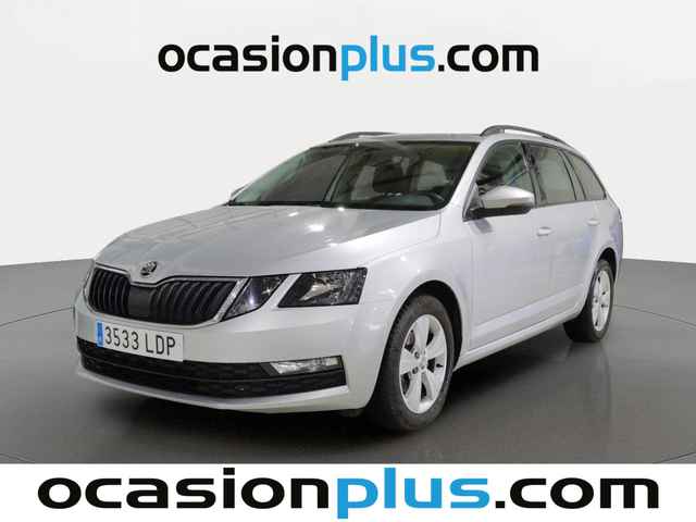Skoda Octavia Segunda Mano Baratos Madrid