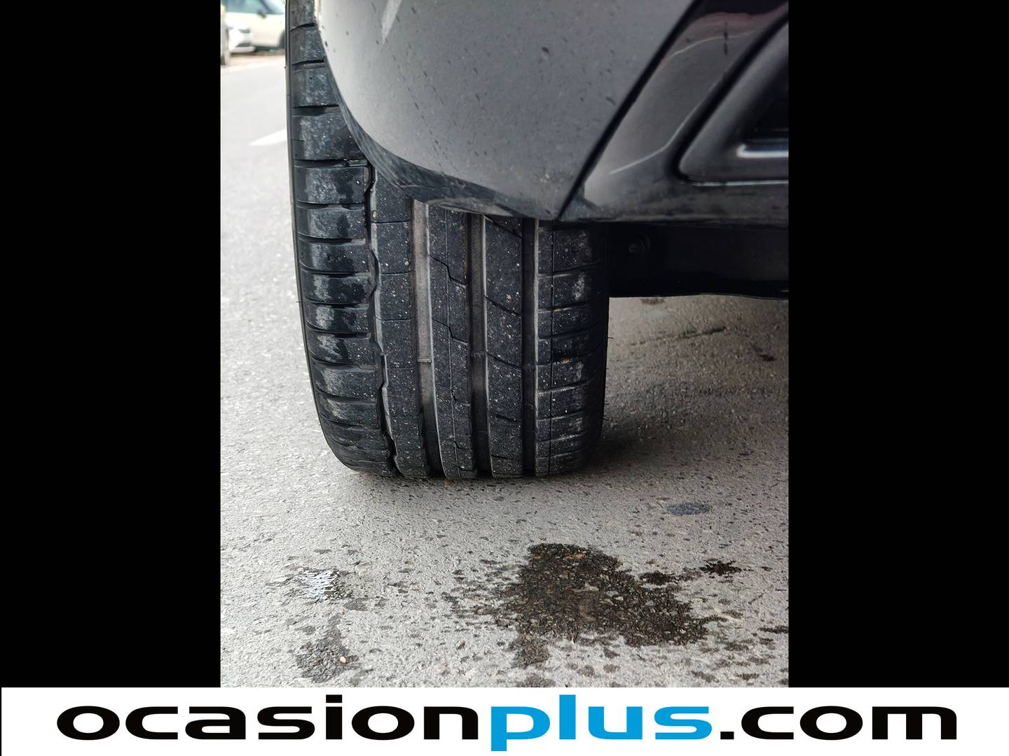 Foto Cupra Formentor CUPRA Formentor 1.5 TSI (150 CV)