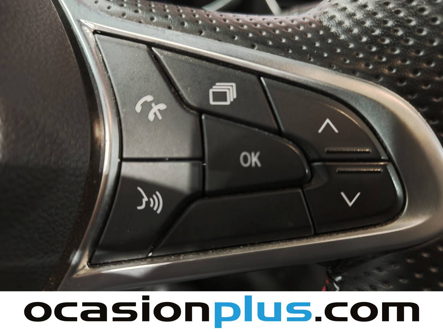 Foto Renault Arkana Renault Arkana RS Line E-Tech Híbrido (145 CV)