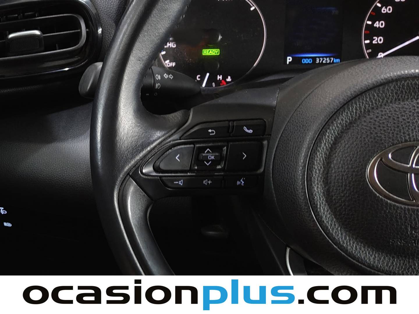 Foto Toyota Yaris Toyota Yaris 120H Active Plus  (116 CV)