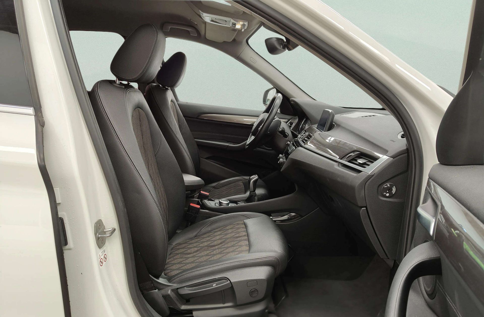 BMW X1 sDrive18i - foto 23