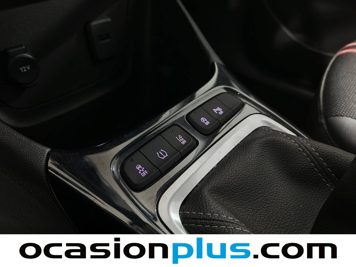 Foto Opel Crossland Opel Crossland 1.2 GS (110 CV)