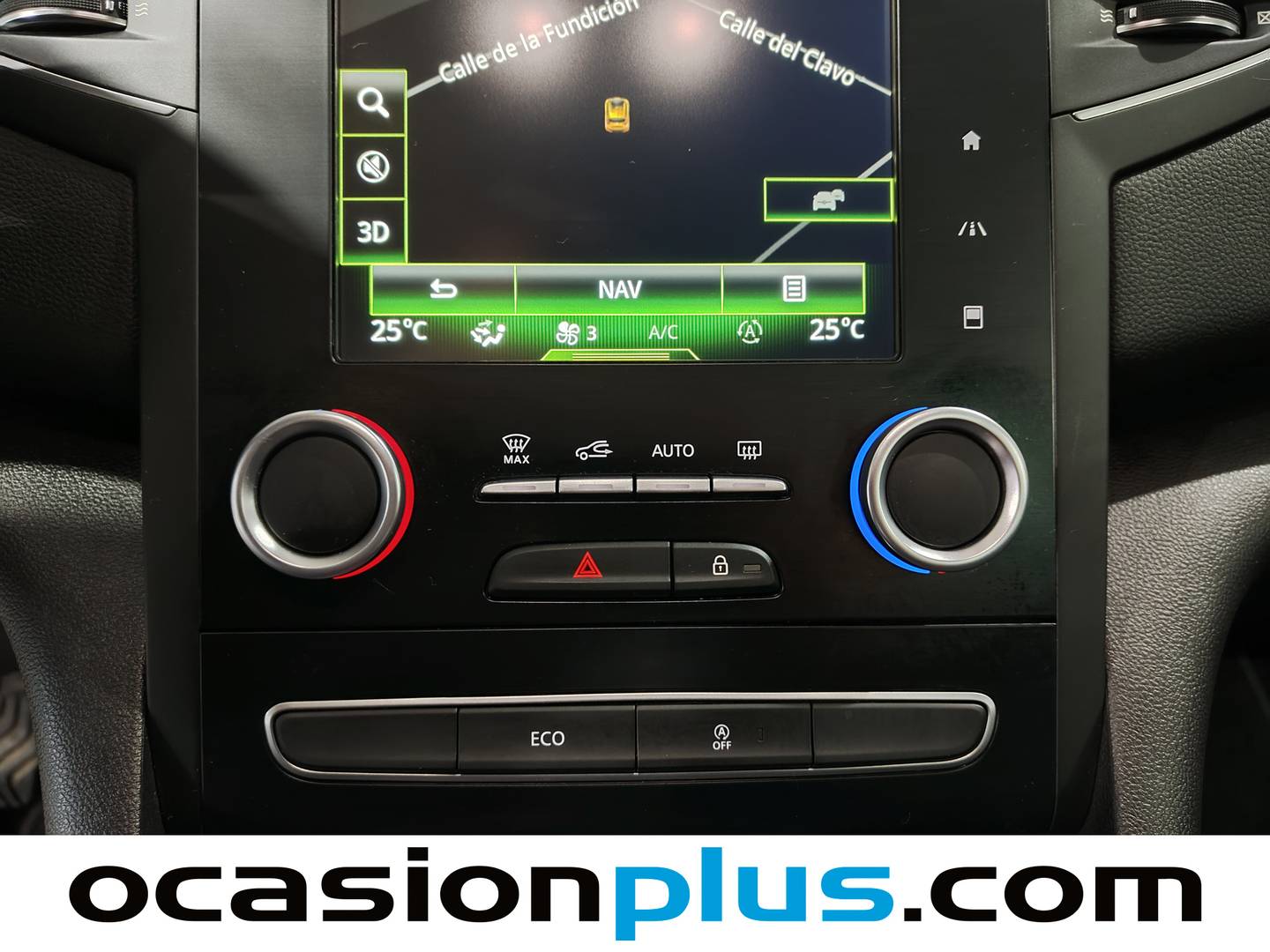 Renault Mégane Renault Megane GT Line Energy TCe (130CV) 2017