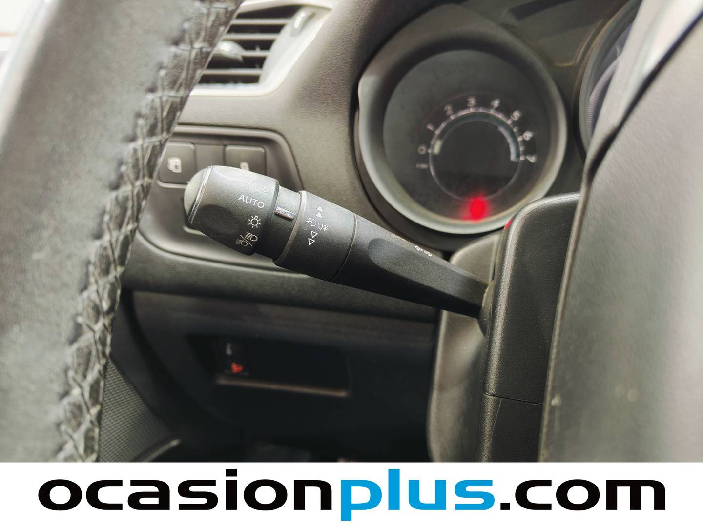 Citroën C4 Citroën C4 BlueHDi 100 Feel Edition (99 CV) seminuevo