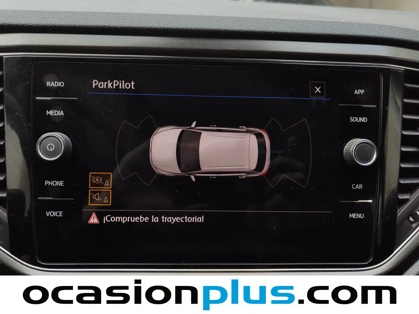 Foto Volkswagen T-Roc Volkswagen T-Roc Advance Style 2.0 TDI (150 CV)