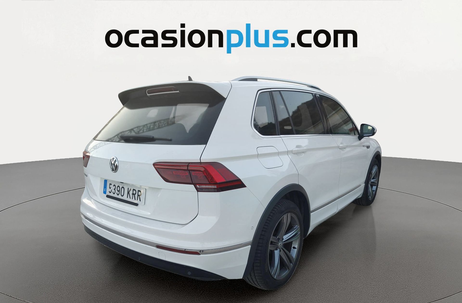 Volkswagen Tiguan Sport 2.0 TDI Pack R-Line - foto 4