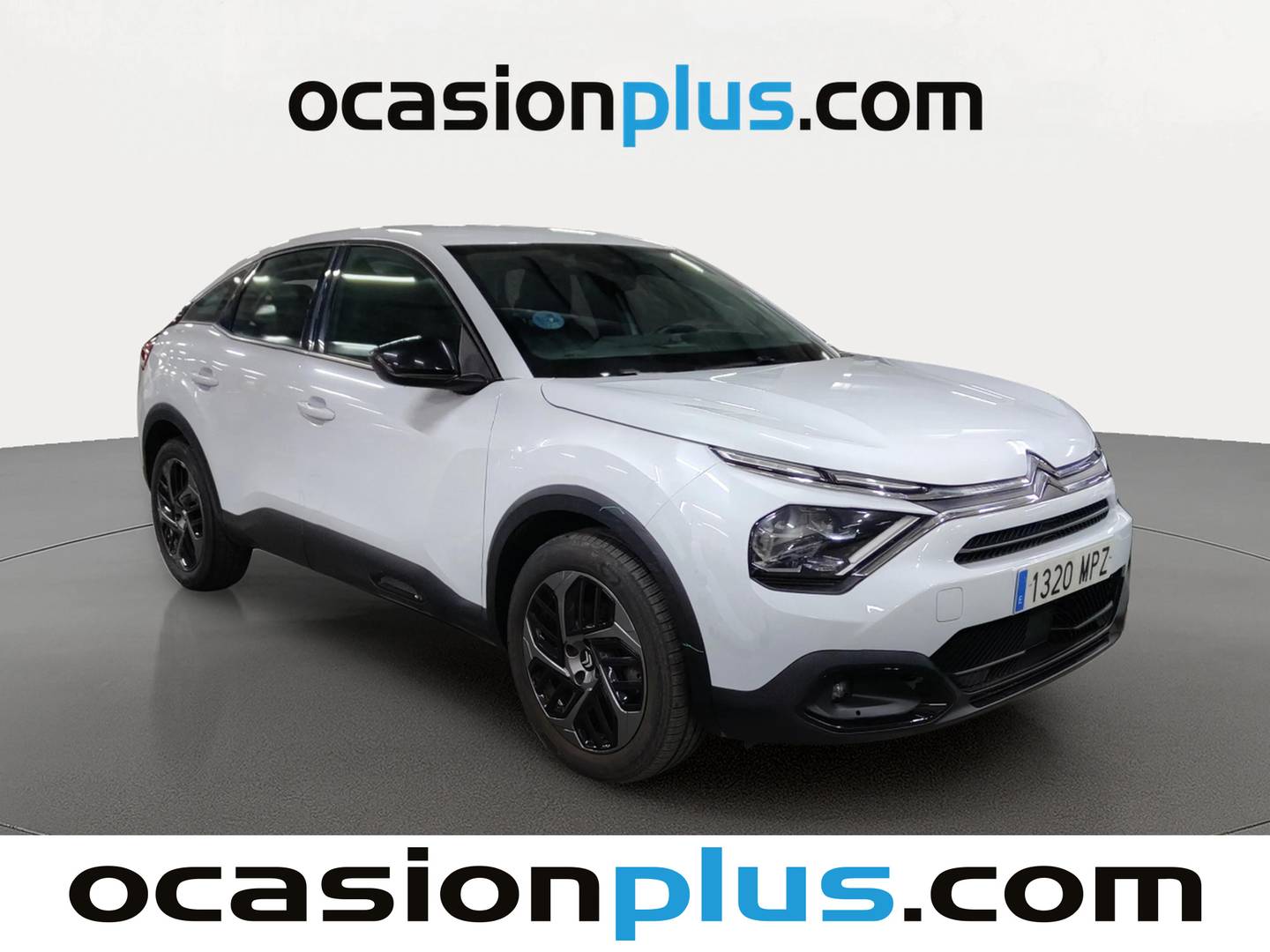 Foto Citroën C4 Citroen C4 PureTech 130 S&S Plus (131 CV)