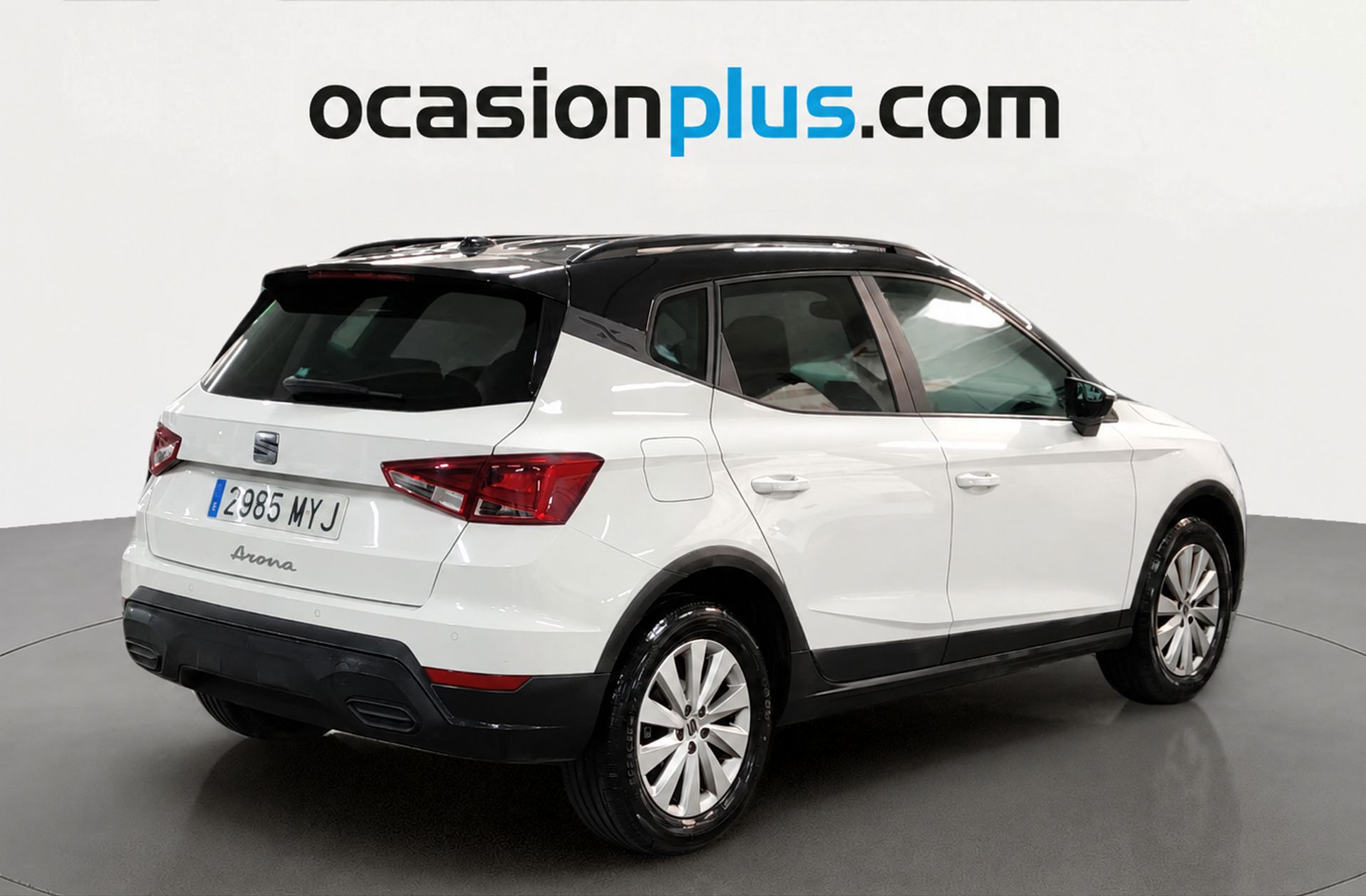 SEAT Arona 1.0 TSI Style XL - foto 4
