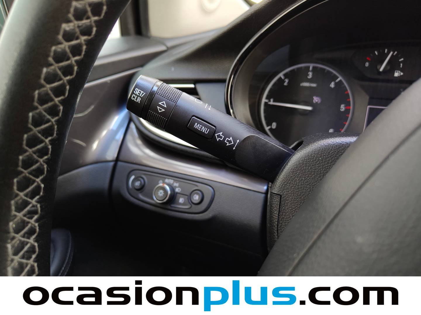 Opel Mokka X Opel Mokka X 1.6 CDTi Excellence 4X2 Auto (136 CV) seminuevo