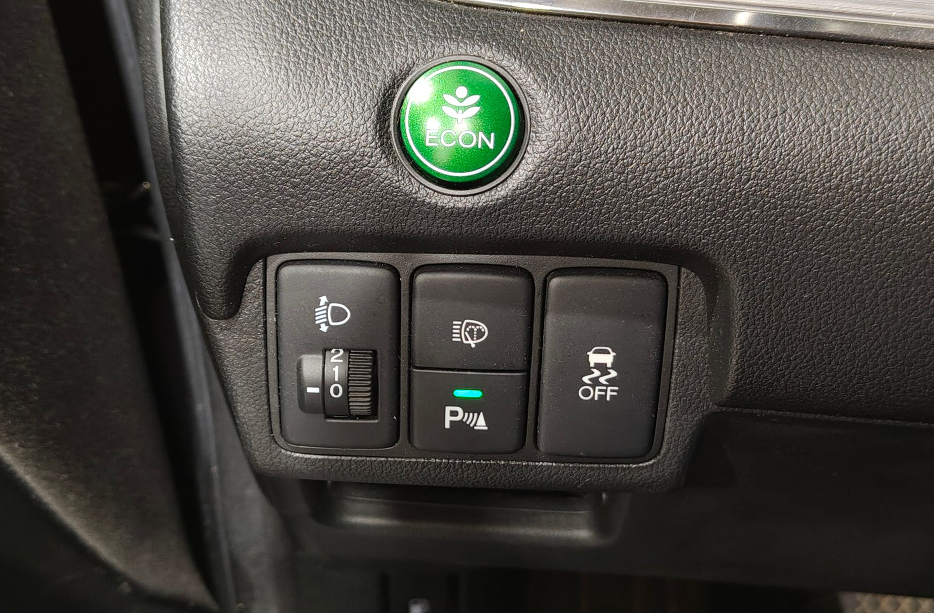 Honda CR-V 1.6 i-DTEC Elegance Navi 4x2 - foto 9