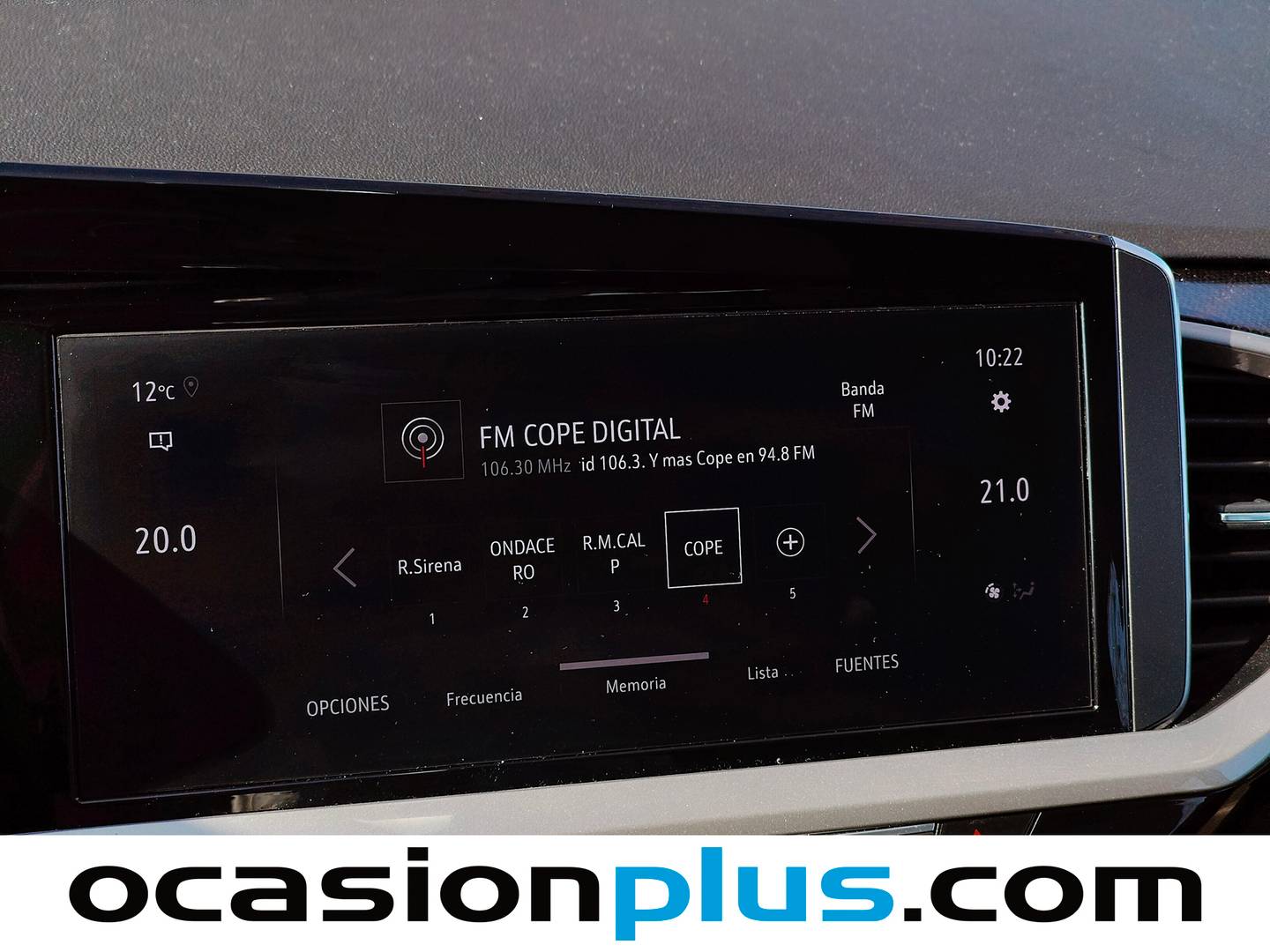 Opel Grandland Opel Grandland 1.5D DTH GS Auto (130 CV) 130cv