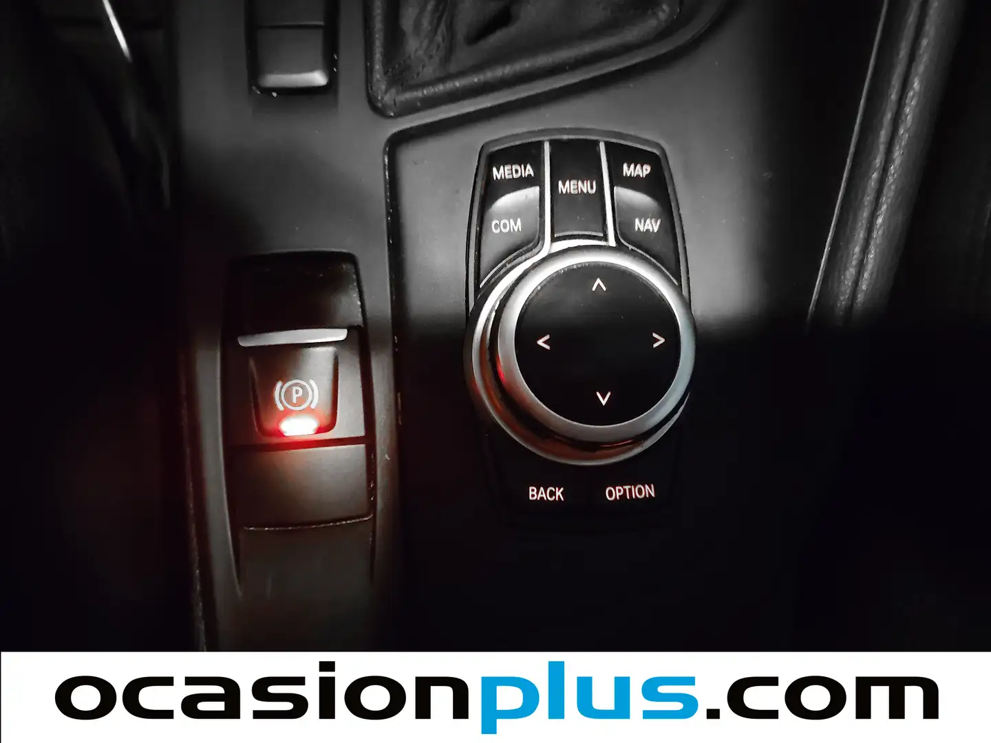 Foto BMW X1 BMW X1 sDrive18d (150 CV)