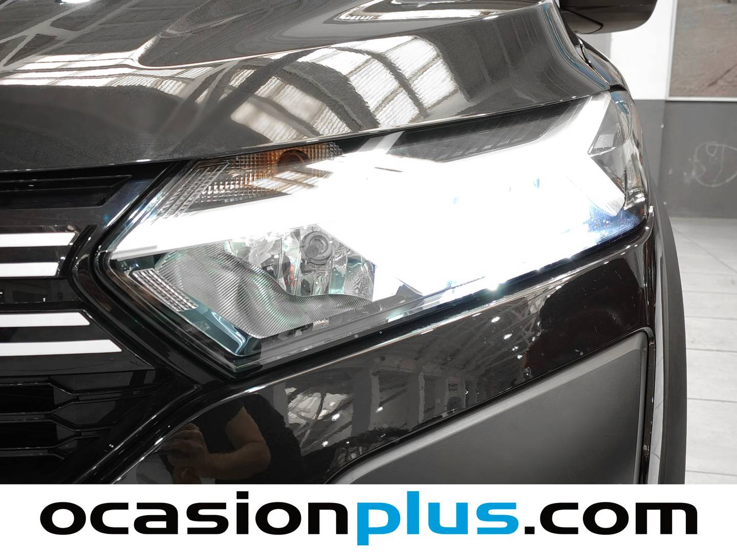 Extras y acabados del Dacia Sandero Dacia Sandero Stepway Essential TCe (90 CV)