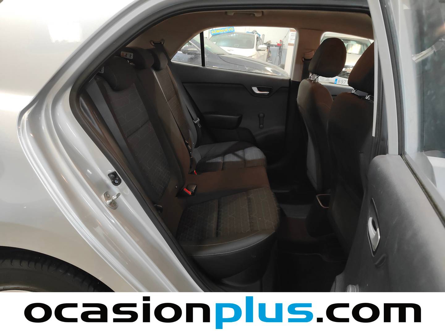 KIA Rio KIA Rio 1.0 T-GDi Concept (100 CV) al mejor precio