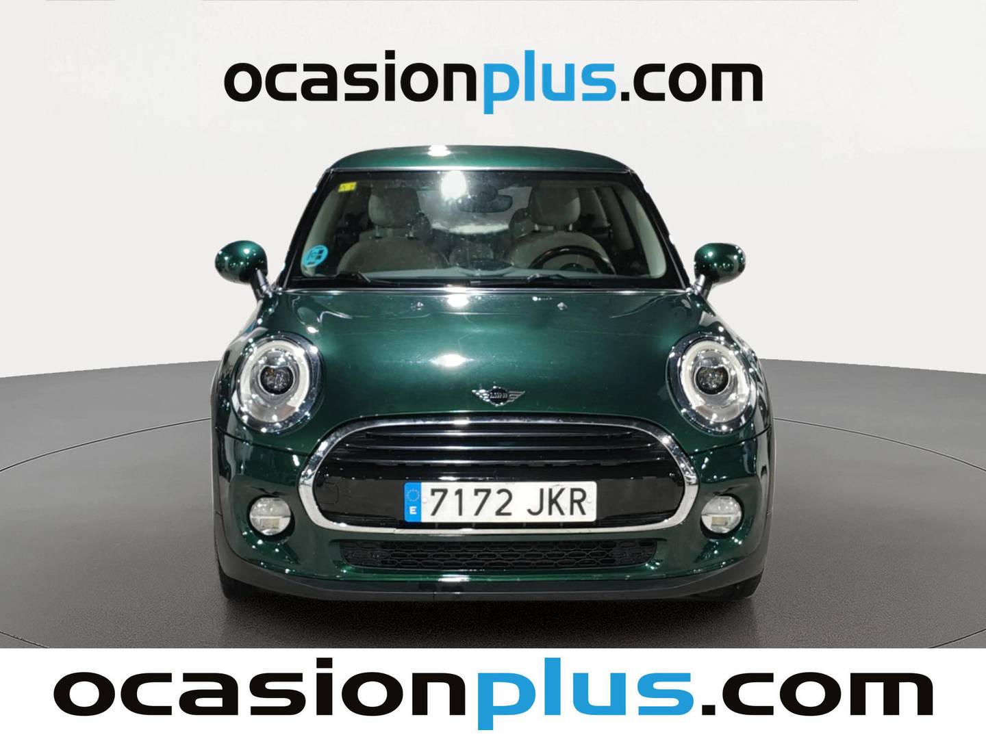 Mini MINI Mini MINI Cooper Cooper  (136 CV) 136cv