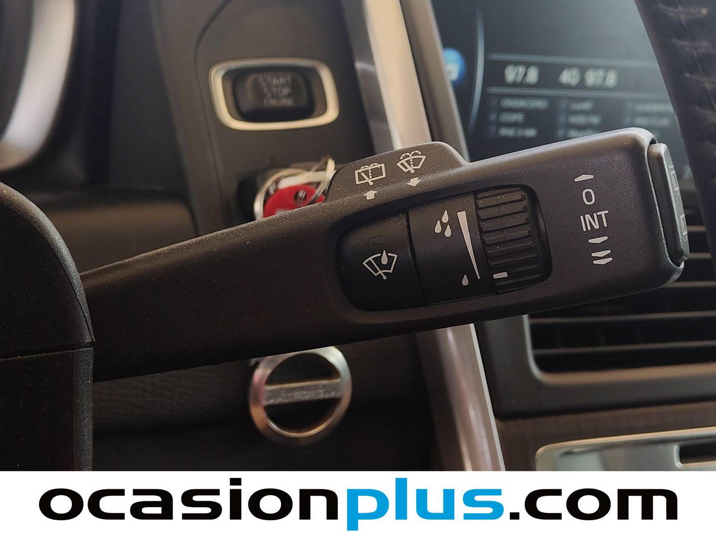 Volvo XC60 Volvo XC60 D4 Momentum Auto (181 CV) seminuevo