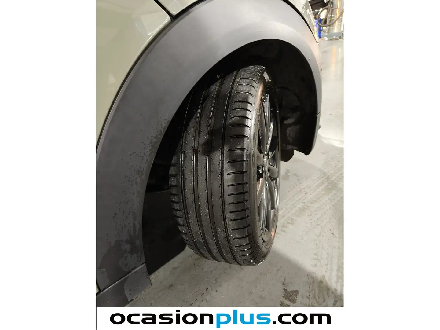 Foto Mini MINI MINI MINI 5 Puertas One  (102 CV)