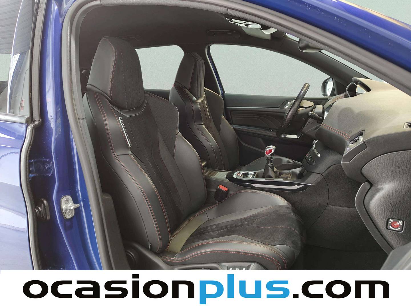 Peugeot 308 Peugeot 308 GTi  (270 CV) Pack by PSP gasolina