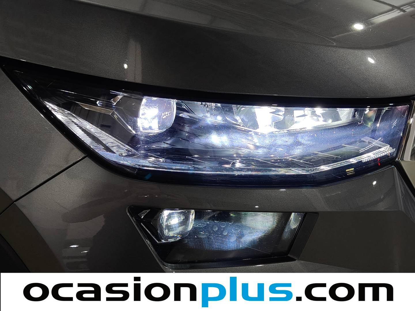 Acabados Skoda Kodiaq Skoda Kodiaq 1.5 TSI Ambition 4x2 DSG (150 CV)