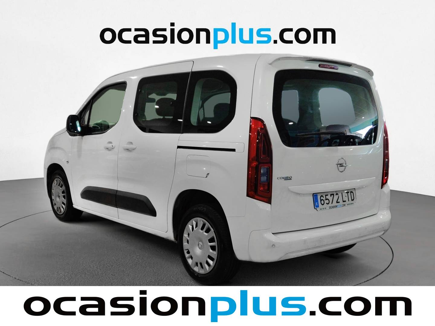 Foto Opel Combo Life Opel Combo Life 1.5 TD S&S Edition Plus L (102 CV)