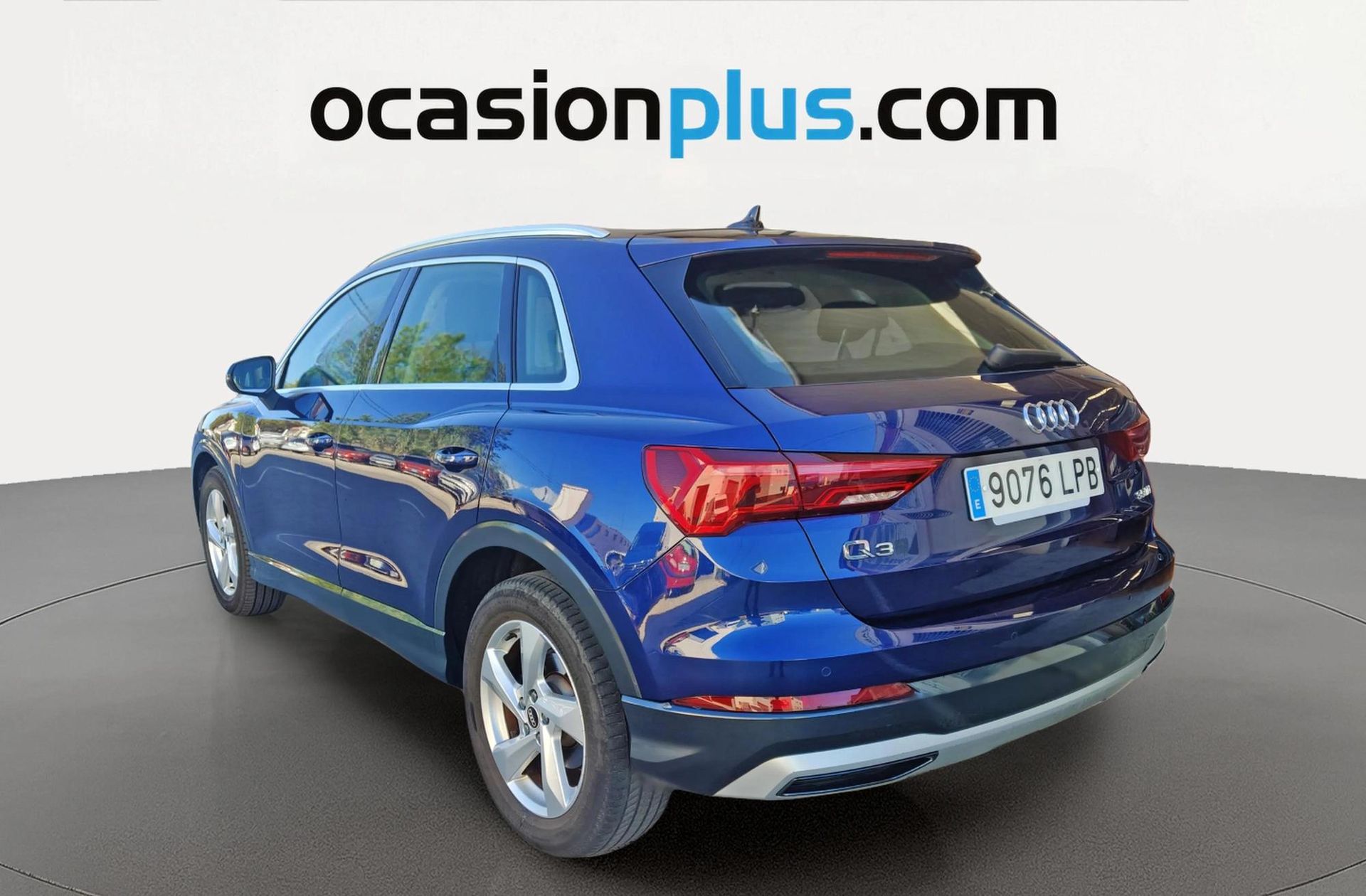 Audi Q3 Advanced 35 TDI S tronic - foto 3