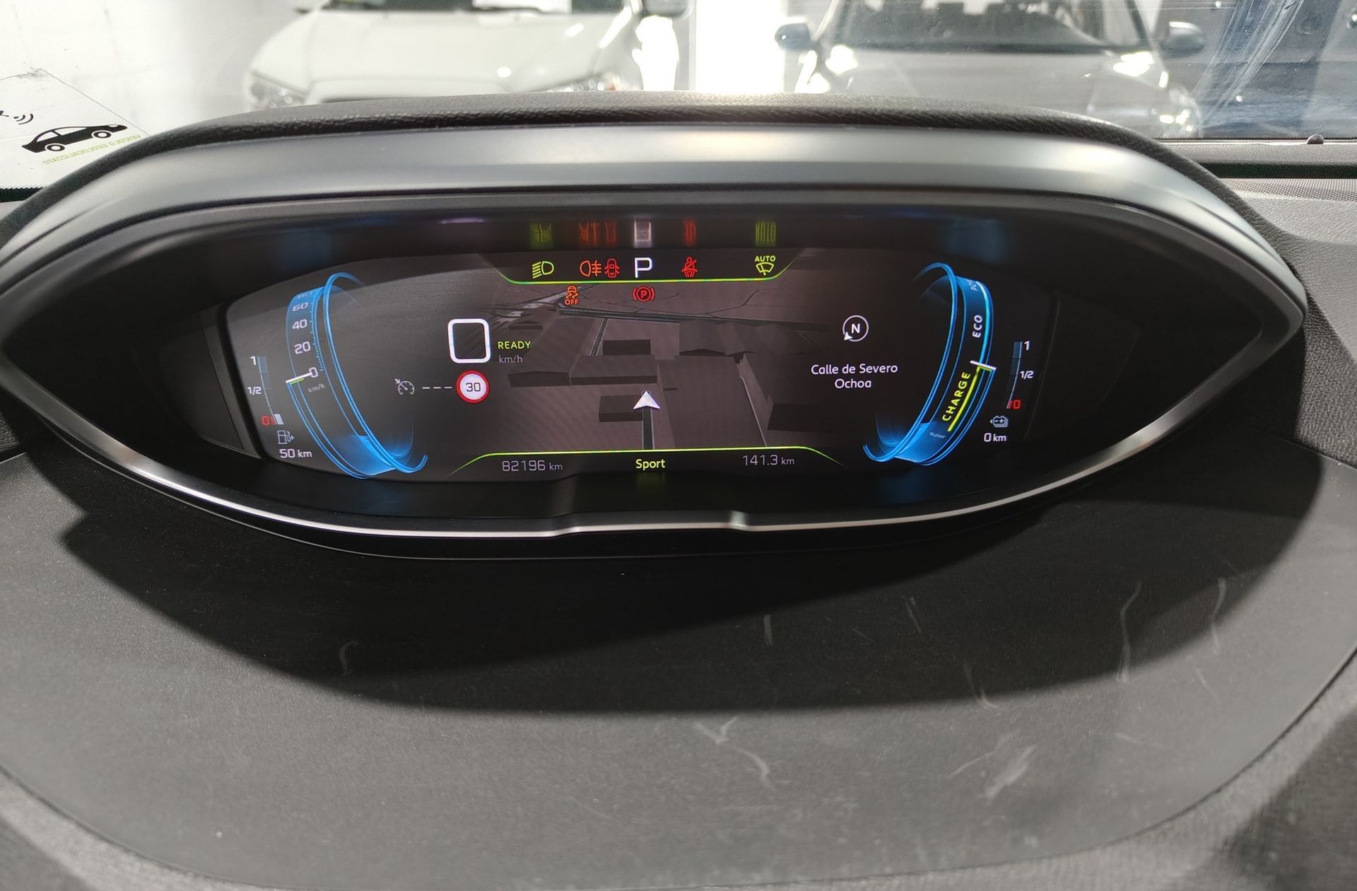 Peugeot 3008 300 Allure Pack e-EAT8 - foto 26