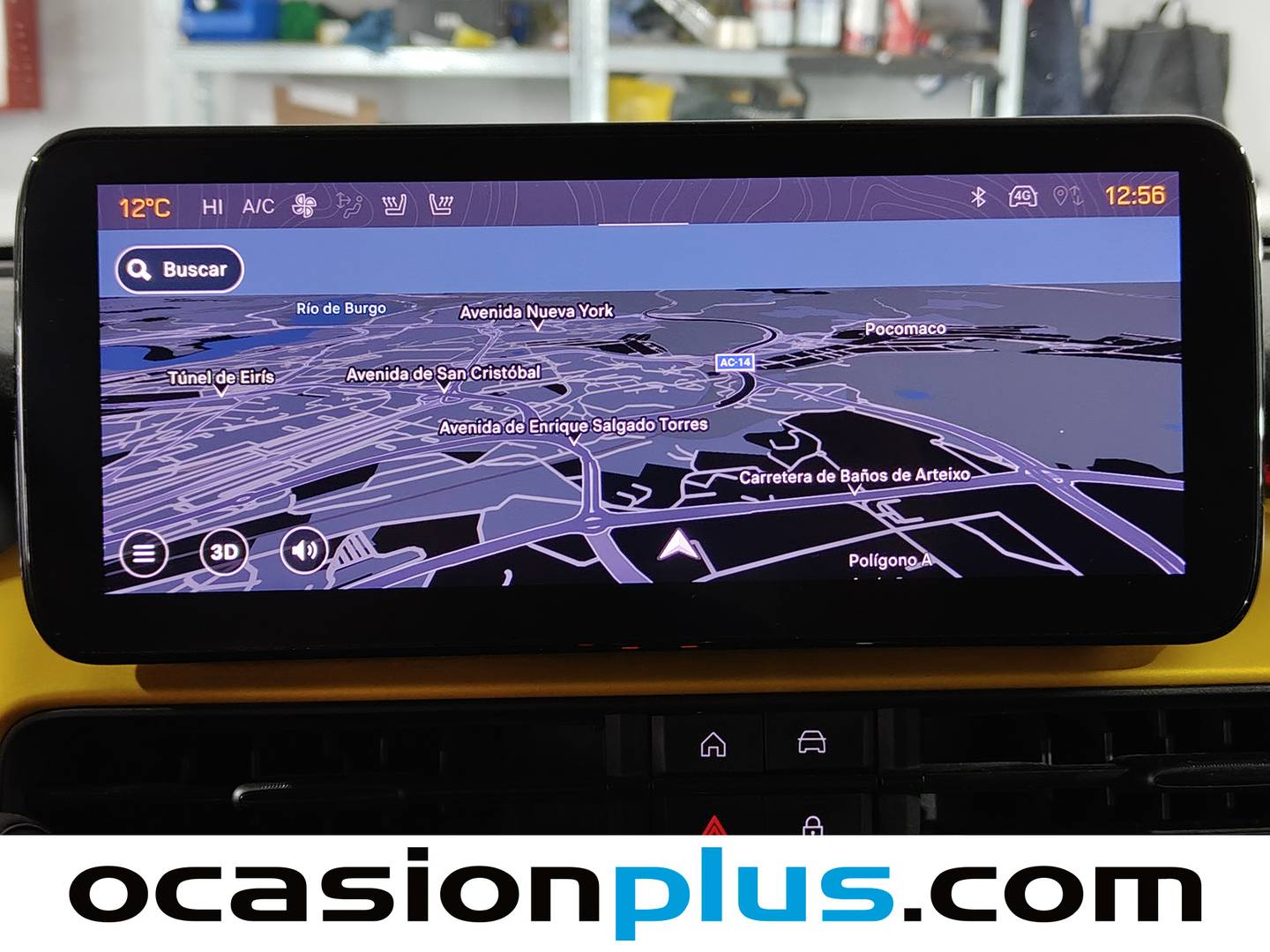 Foto Jeep Avenger Jeep Avenger 1.2 G Summit (100 CV)