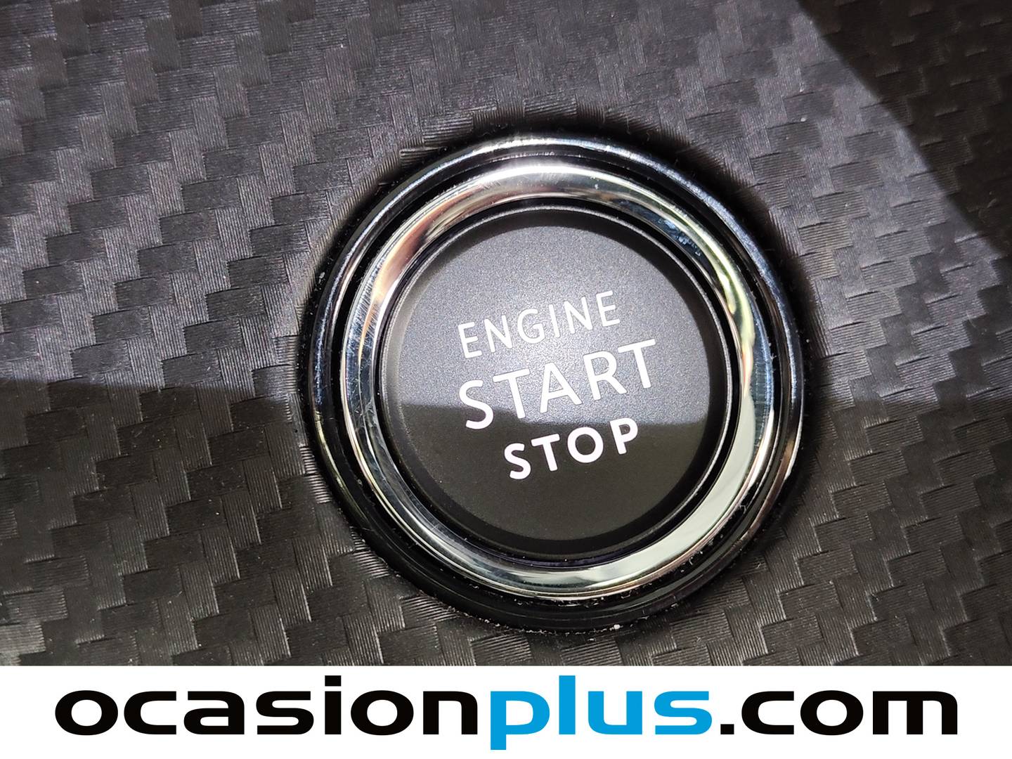 Peugeot 2008 Peugeot 2008 PureTech 100 S&S Allure (100 CV) gasolina
