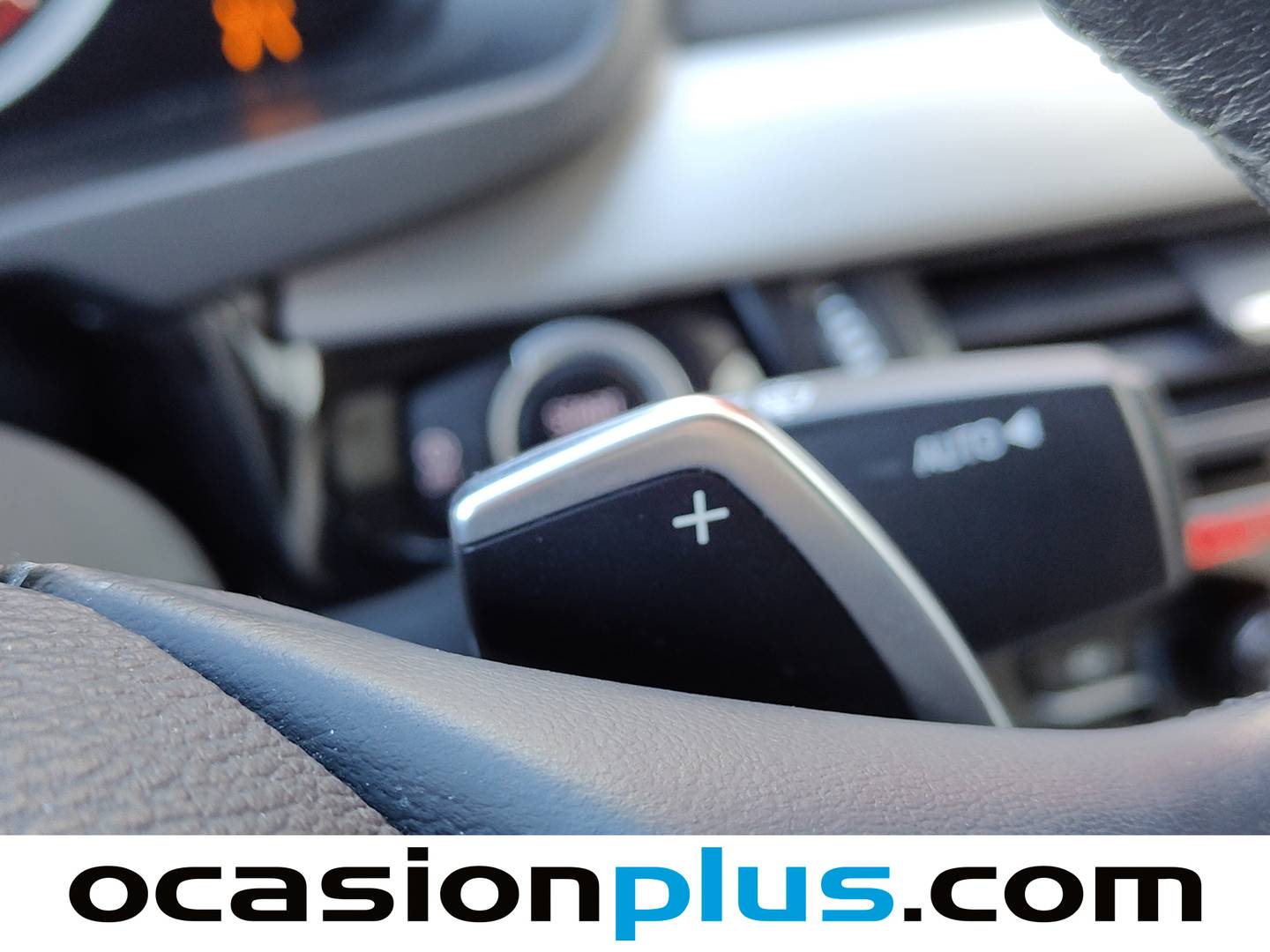 BMW X6 BMW X6 xDrive40d (313 CV) 2015