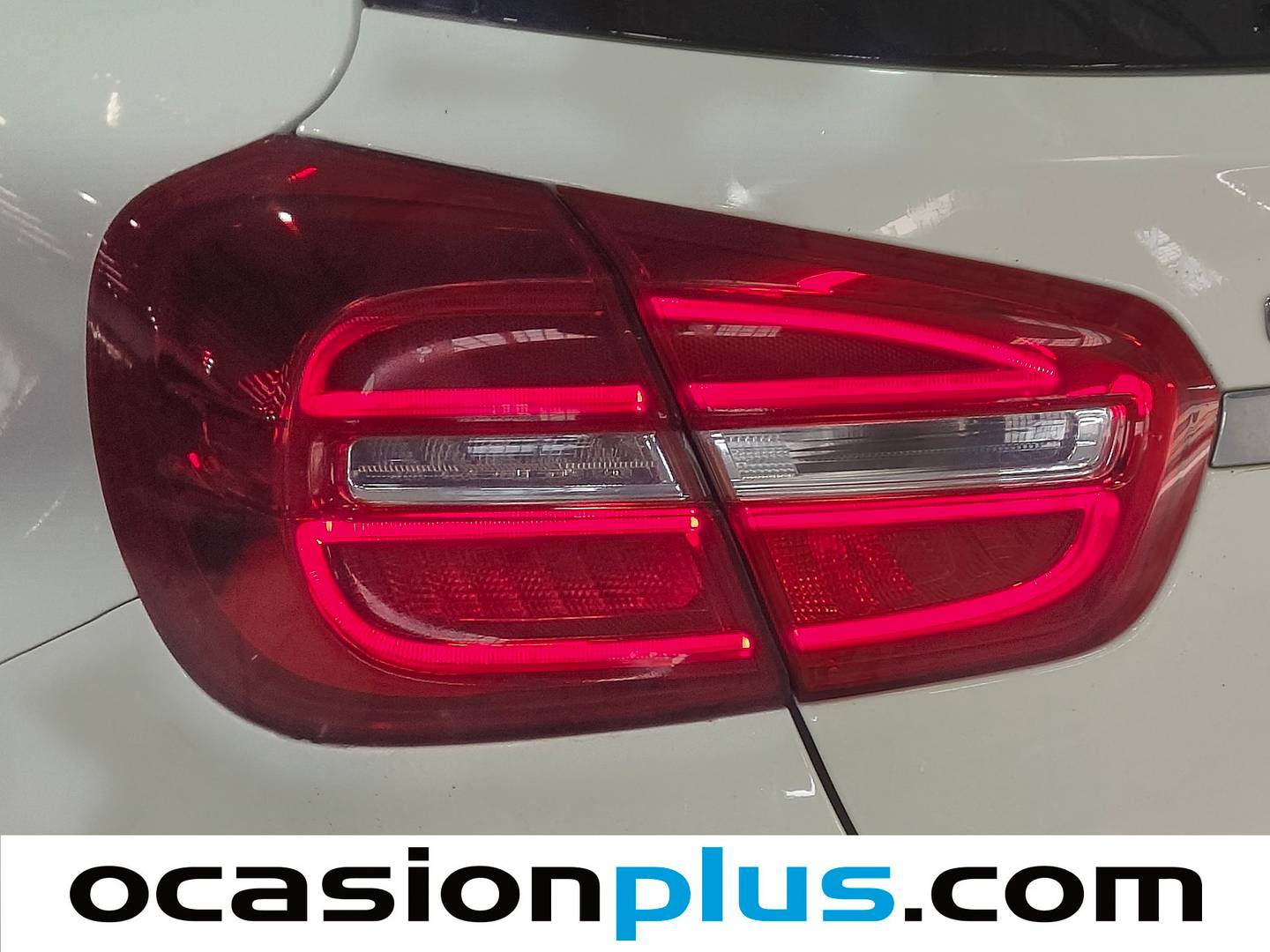 Mercedes GLA Mercedes GLA 200 CDI Style (136 CV) diésel