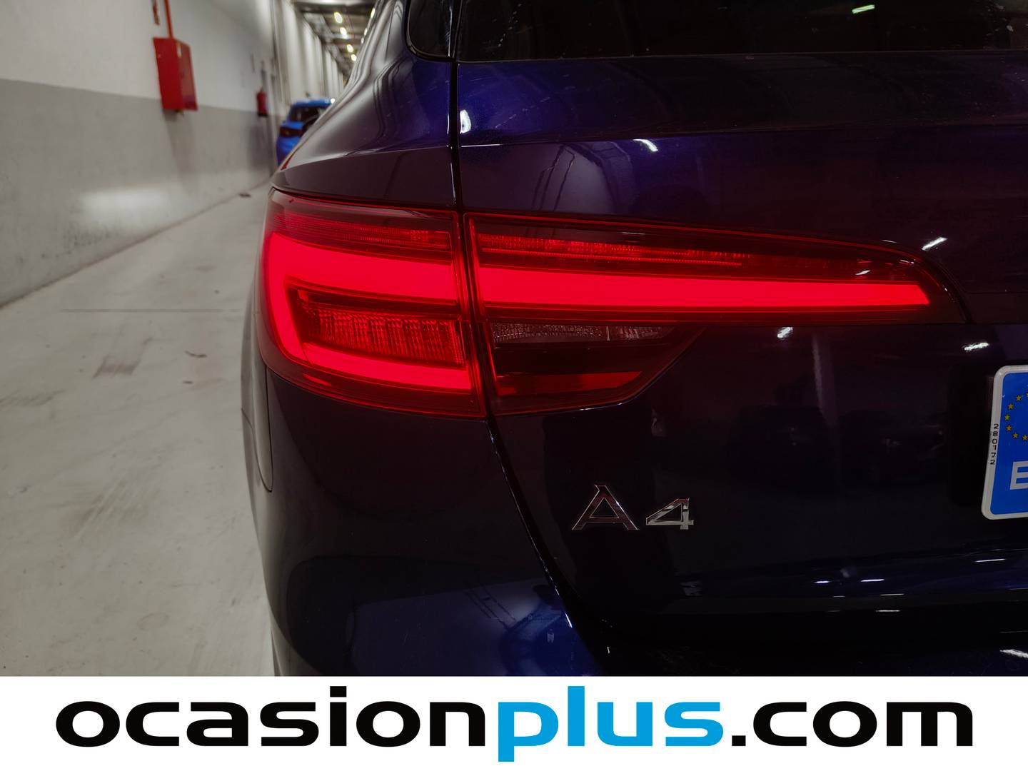Audi A4 Audi A4 Avant S line 35 TFSI (150 CV) S tronic al mejor precio