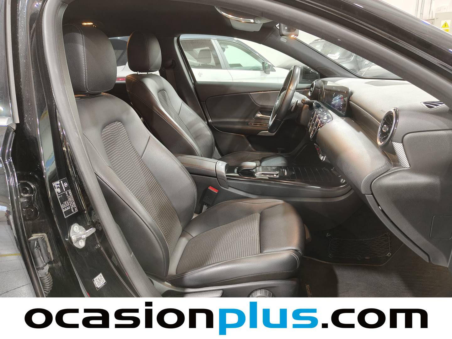 Mercedes Clase A Mercedes Clase A 200 d (150 CV) al mejor precio