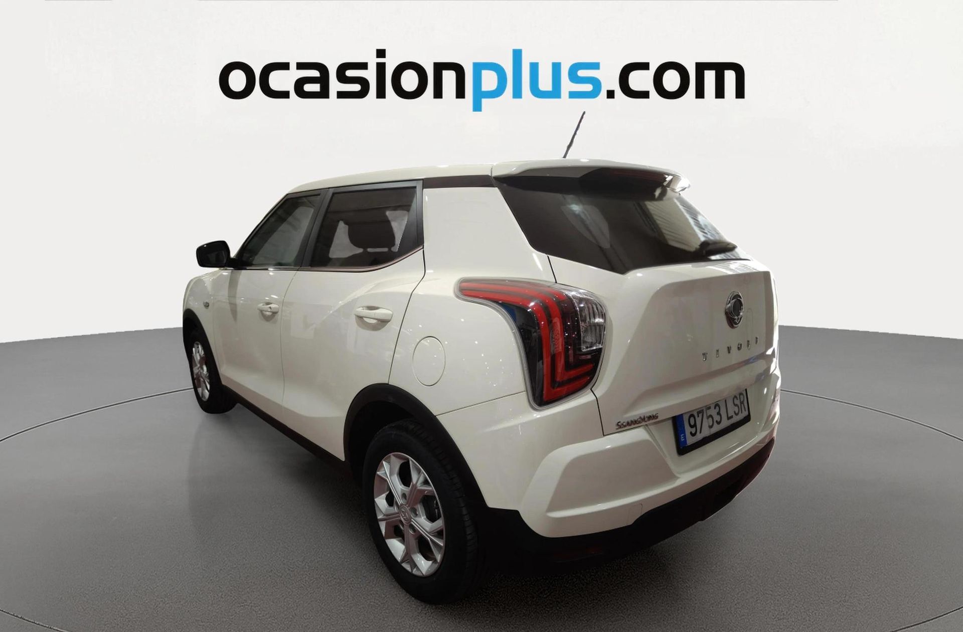 SsangYong Tivoli 1.2 G12T Urban - foto 3