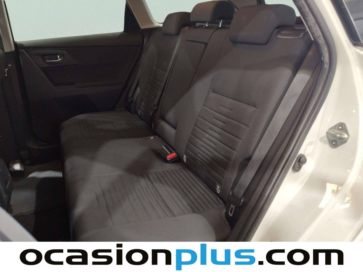 Toyota Auris Toyota Auris 120T Touring Sports Active (116 CV) 116cv